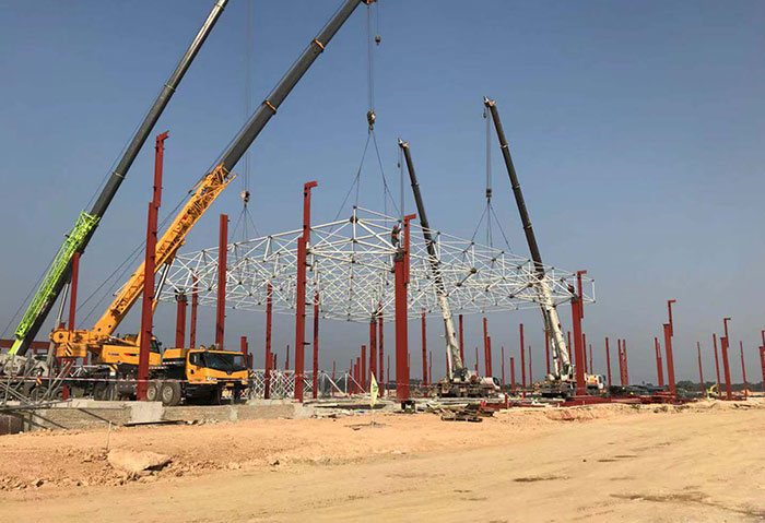 白银小鹏新能源汽车